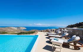 Amallini Suites Mykonos